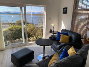 Ards House Self catering apartment with sea views